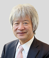 折井大会長