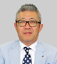 田村社長