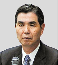 吉田社長