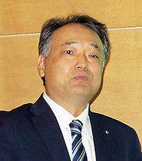 河野氏