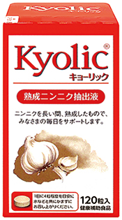 Kyolic