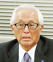 中村会長