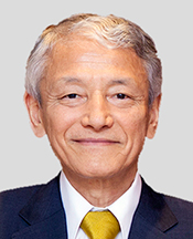 多田正世氏