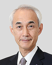 三津家正之氏