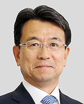 相良暁氏