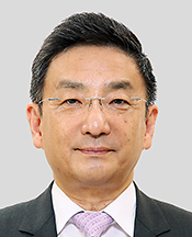 小林大吉郎氏