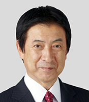 塩崎恭久氏