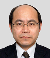 神田裕二氏