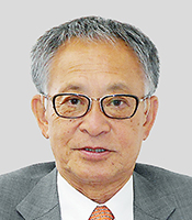 鈴木賢氏