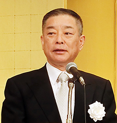 藤垣氏