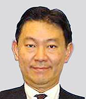 鈴木康裕氏