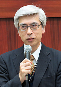 武田俊彦医薬・生活衛生局長