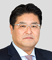 笠本氏