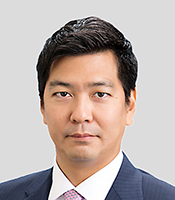 藤井氏