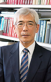 遠藤泰之氏