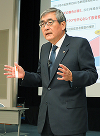 内藤氏