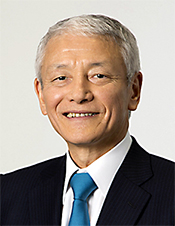 多田正世氏