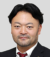 安藤氏