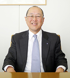 加藤氏