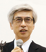 武田医薬局長