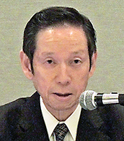 伍藤氏