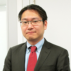 木村社長