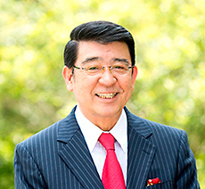 村瀬氏