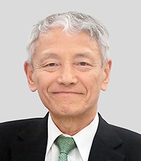 多田社長