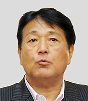 杉本氏