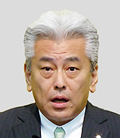 中北氏