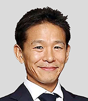 平瀬社長