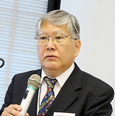 黒川氏