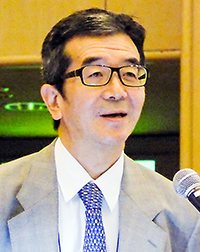 小田口氏