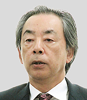 南野会長