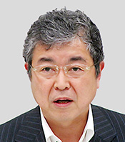 高原会長