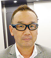 村井氏