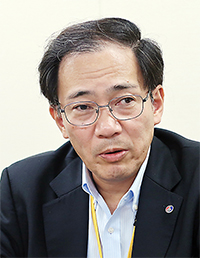 宮本真司医薬・生活衛生局長