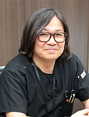 多田氏