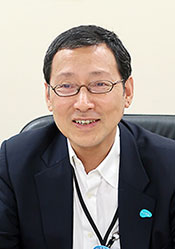 福田健康局長