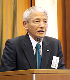 多田社長