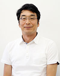 古田社長