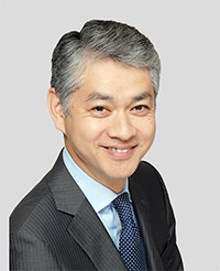 原田明久氏