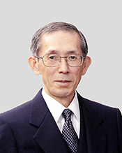 津波古氏