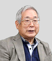 奥山氏