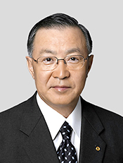 藤重氏