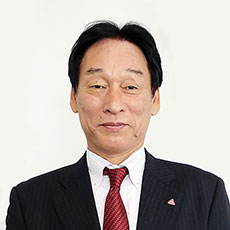 大内社長