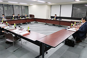 血液事業部会運営委員会