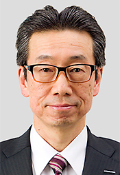 宮本新社長