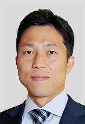 高田浩樹氏