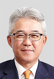 宮田浩美氏